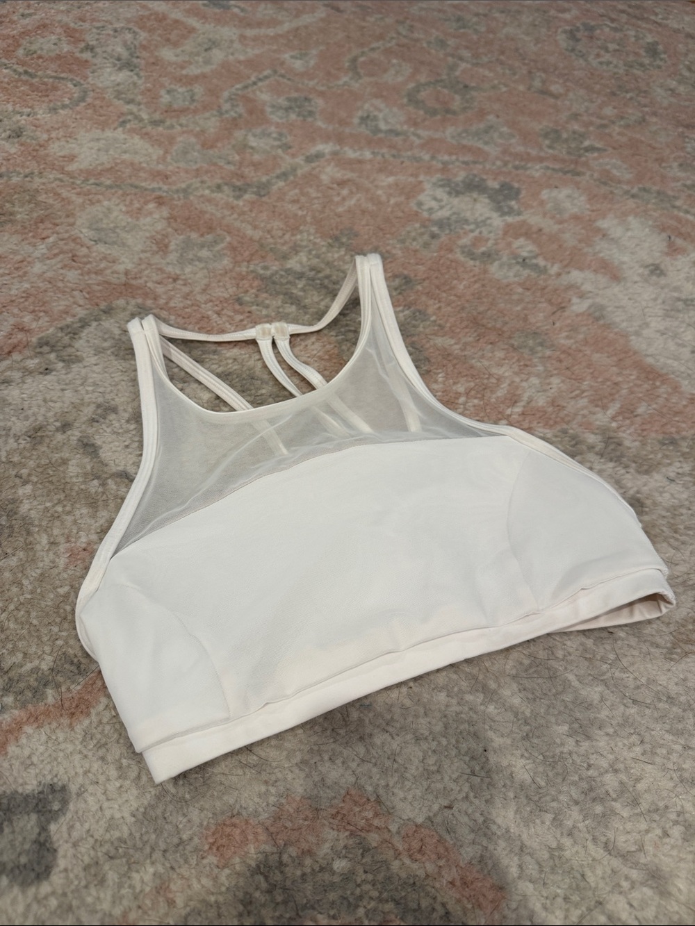 Lululemon Sports Bra Size 2
